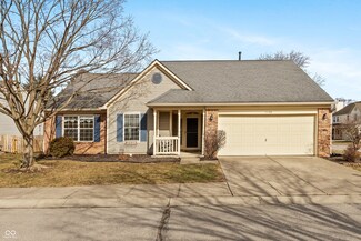 11168 Autumn Harvest Dr, Fishers, IN 46038