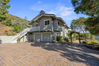 31475 Via Las Rosas, Carmel Valley, CA 93924