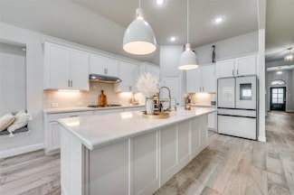 1733 Ann St, Celina, TX 75009