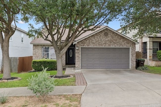 5720 Watercress Dr, San Antonio, TX 78238