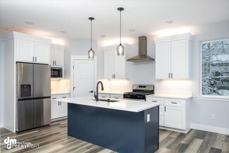 1441 W Lake Lucille Dr, Wasilla, AK 99654