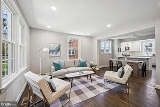 751 Upsal St SE, Washington, DC 20032