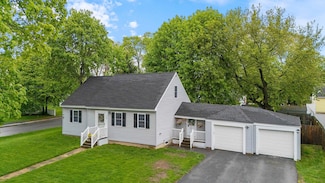 218 Webster St, Manchester, NH 03104