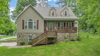 216 Mill Brook Dr, Millers Creek, NC 28651