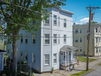 9 Beach St, Haverhill, MA 01832