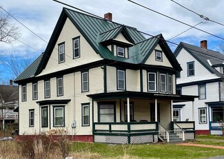 6 Academy Ave, Rockingham, VT 05154
