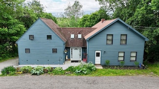 174 Pleasant St, Blue Hill, ME 04614
