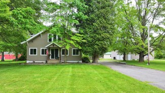 12575 Silica Rd, North Jackson, OH 44451