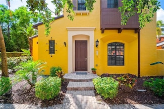 9121 Chula Vista St Unit 12201, Naples, FL 34113