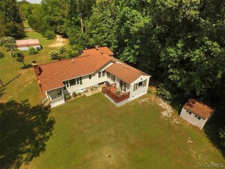 1803 Point of Rocks Rd, Chester, VA 23836