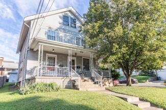 4400 Greenlee Ave, Cincinnati, OH 45217