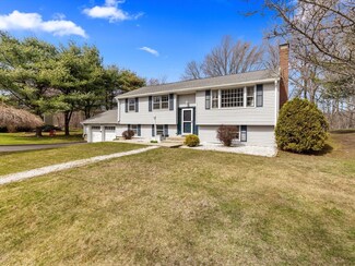 6 Brady Road Extension, Westborough, MA 01581