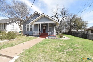 903 N Main St, Belton, TX 76513