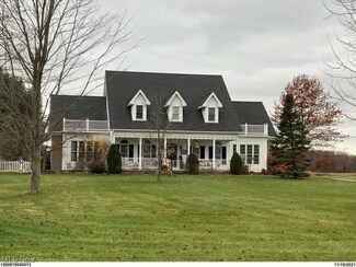 15000 Whitehead Rd, La Grange, OH 44050