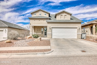 7517 Red Cedar Dr, El Paso, TX 79911