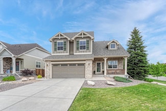 5625 S Buchanan St, Aurora, CO 80016