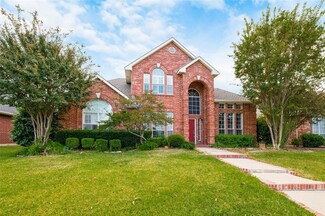 3404 Meadow Cove Dr, Carrollton, TX 75007