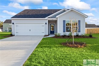 123 Susan Dr, Rincon, GA 31326
