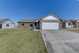 10409 Coho Dr, Pasco, WA 99301