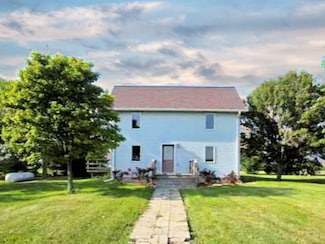826 E 2500 Rd N, Ashkum, IL 60911