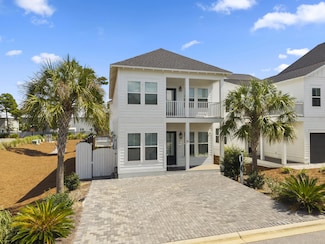 79 Beach View Dr, Inlet Beach, FL 32461