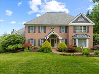 115 Maid Marion Ln, Canonsburg, PA 15317