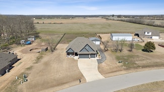 32425 E 67th Place S, Broken Arrow, OK 74014