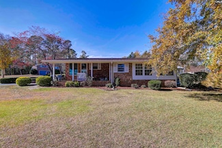 512 Kendall Dr, Batesburg, SC 29006