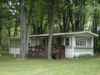 14097 Lincoln Lake Ave, Gowen, MI 49326