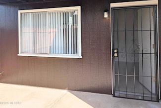 2625 N Alvernon Way Unit F4, Tucson, AZ 85712