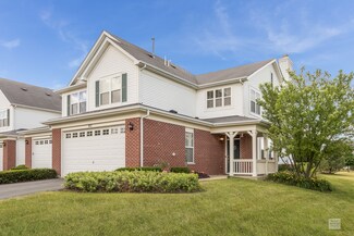 471 Silver Charm Dr, Oswego, IL 60543