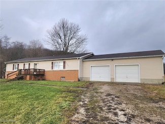 10315 Marne Rd, Frazeysburg, OH 43822
