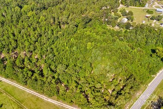 3141 Timrod Rd, Bethune, SC 29009