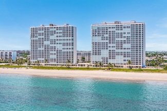 2800 S Ocean Blvd Unit 4-E, Boca Raton, FL 33432