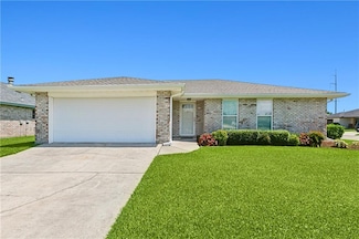 20 Cocodrie Ct, Kenner, LA 70065