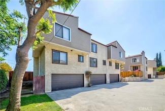 1118 Magnolia St Unit C, South Pasadena, CA 91030