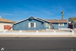 340 E 26th Place, Yuma, AZ 85364