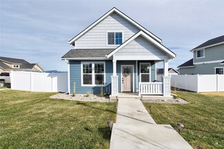 2806 Travis Ave, Helena, MT 59601