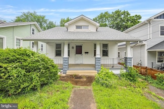 4212 Kennedy St, Hyattsville, MD 20781