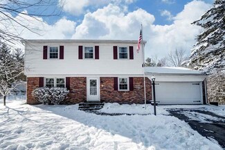 14085 State Road 38, Hagerstown, IN 47346