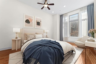 251 Newark Ave Unit 2C, Jersey City, NJ 07302