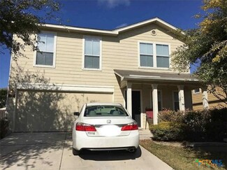 11719 Wayward Daisy, San Antonio, TX 78245