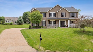 7464 Timberwolf Trail, Fairview Heights, IL 62208