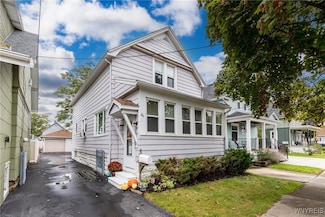 80 Dirkson Ave, Buffalo, NY 14224
