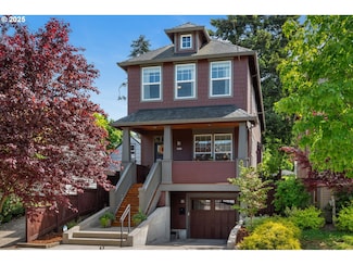 2552 N Terry St, Portland, OR 97217