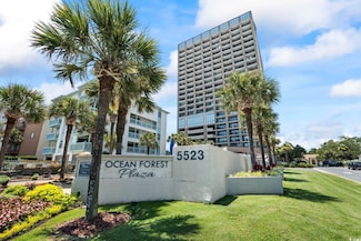 5523 N Ocean Blvd Unit 2307, Myrtle Beach, SC 29577