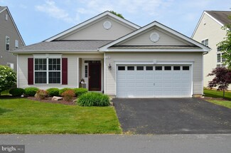 1948 Alexander Dr Unit I-31, Macungie, PA 18062