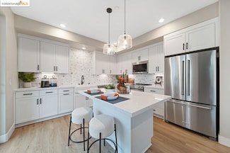 27263 Lumina Ct Unit 11, Hayward, CA 94541