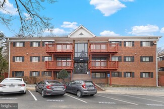 202 Skyhill Rd Unit 3, Alexandria, VA 22314