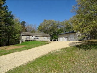W5435 County Road V, Durand, WI 54736